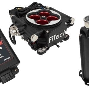 FiTech Fuel Injection