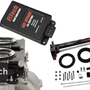 FiTech Fuel Injection