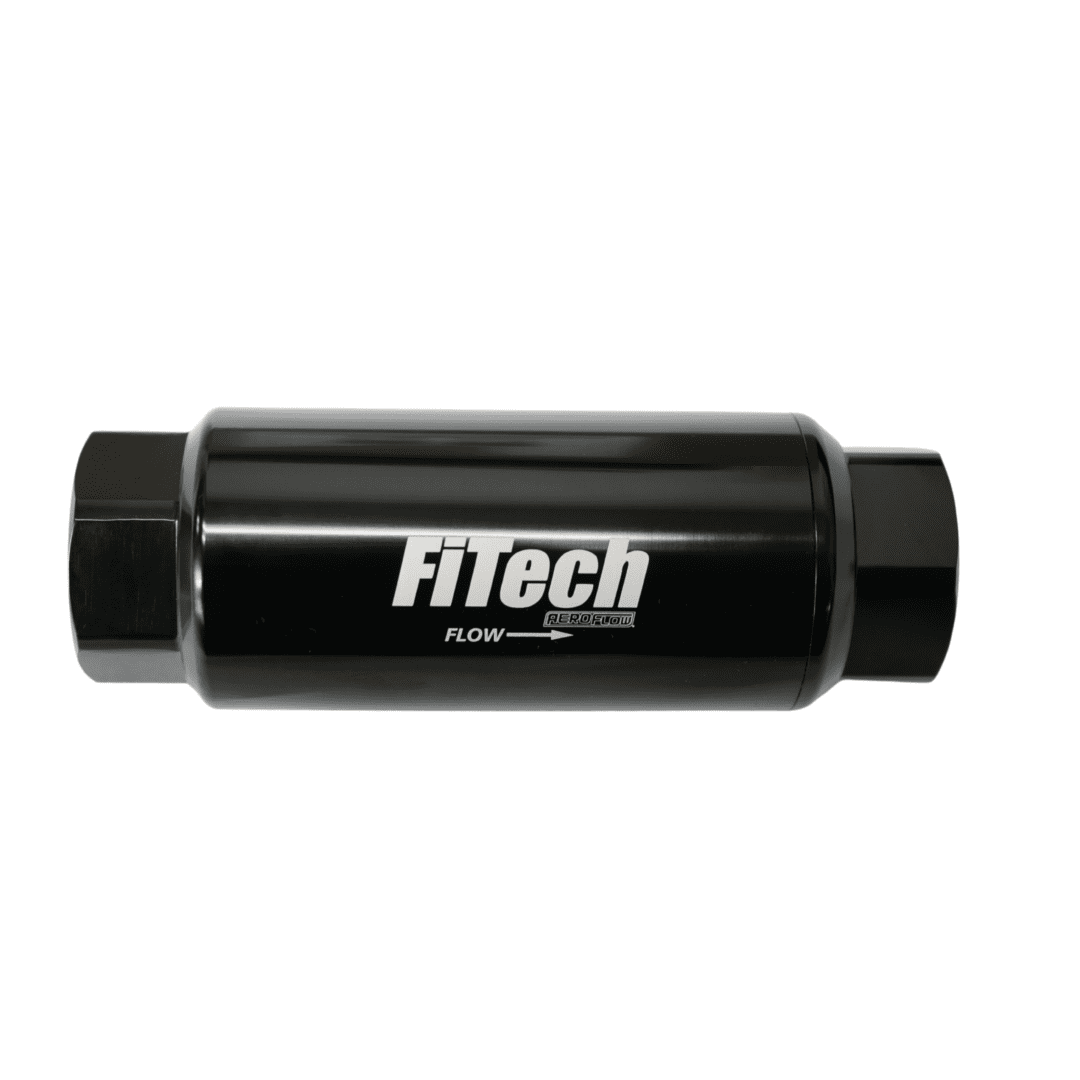 FiTech Fuel Injection