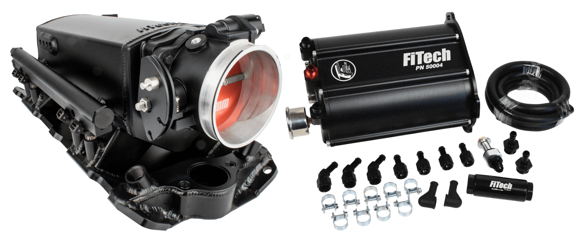 FiTech Fuel Injection