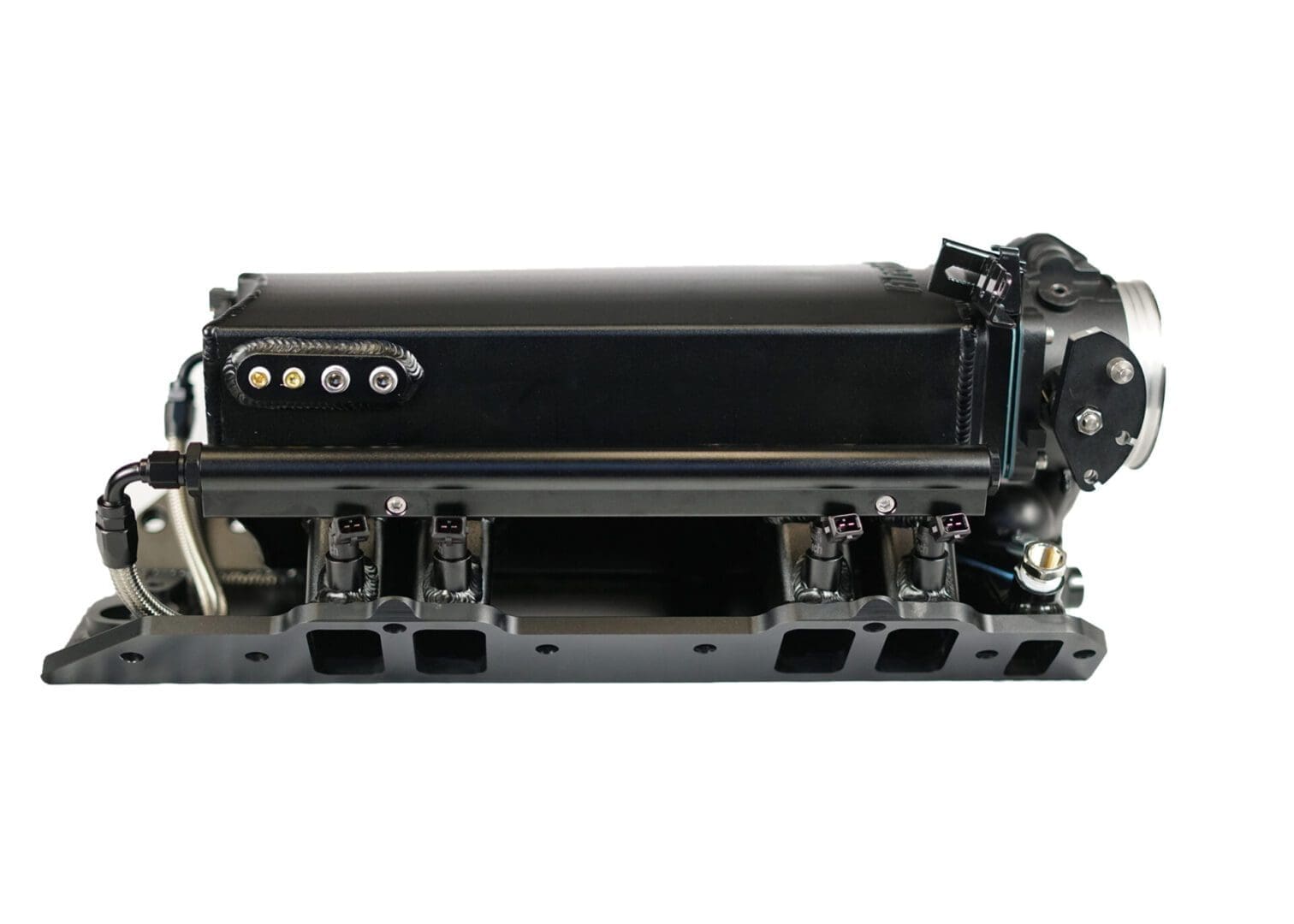 FiTech Fuel Injection