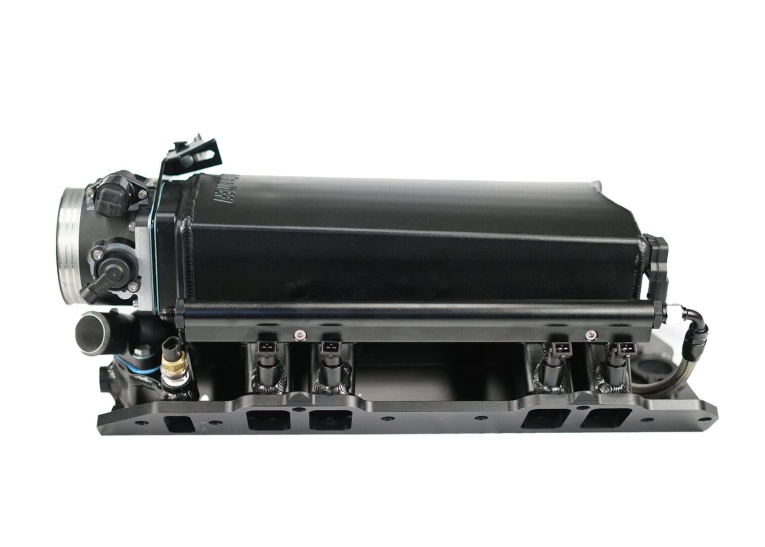 FiTech Fuel Injection