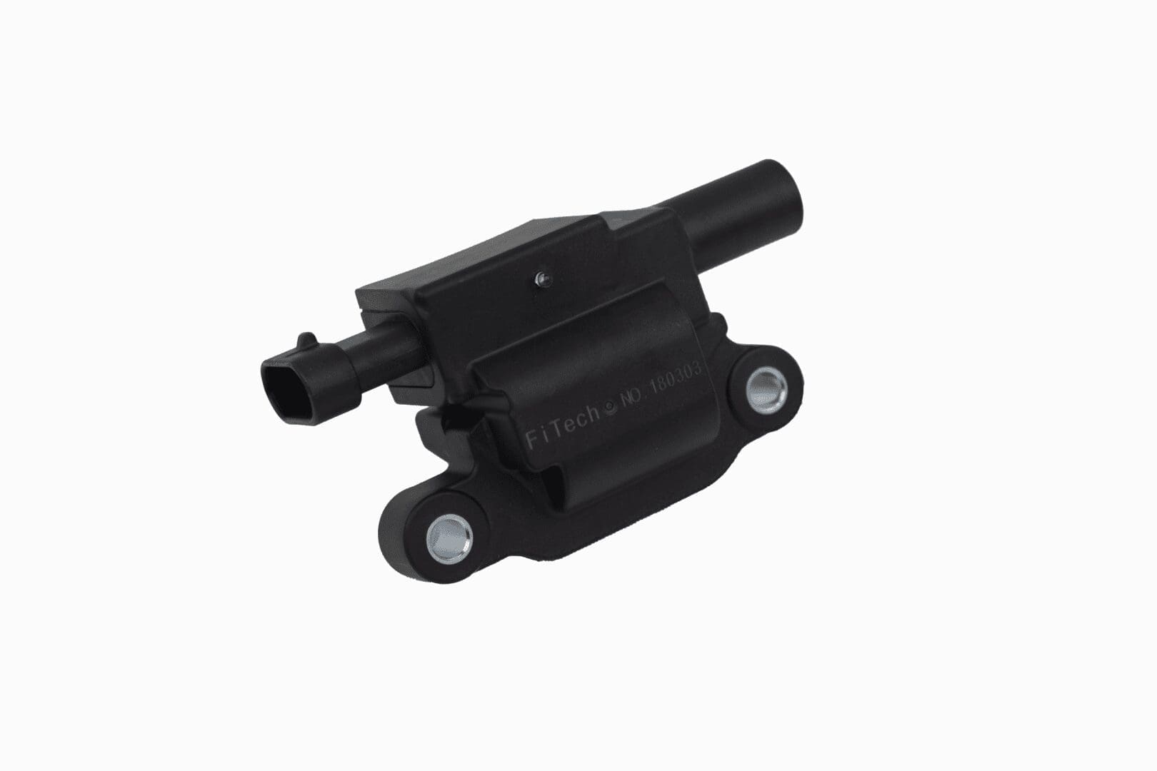 FiTech Fuel Injection