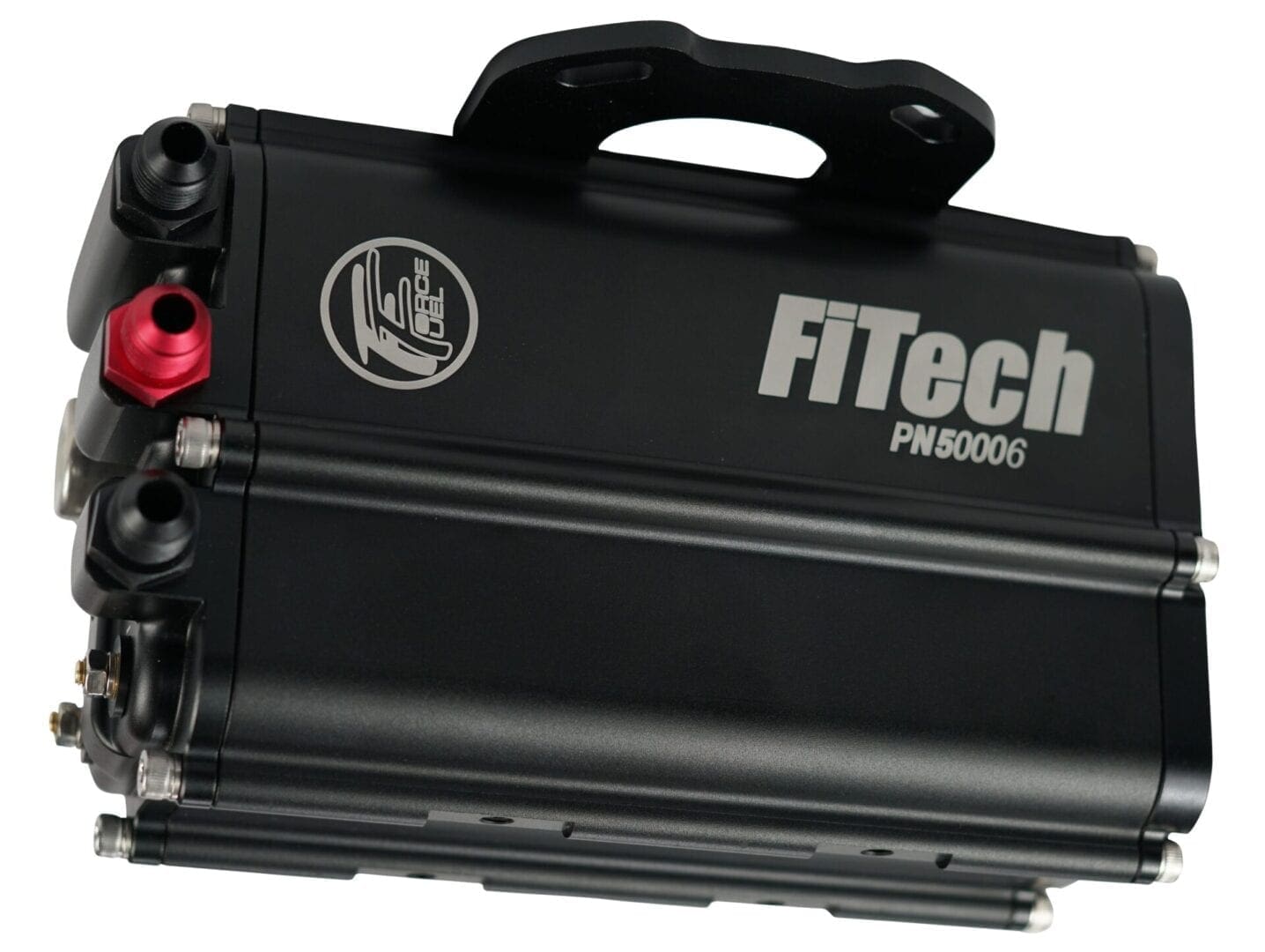 FiTech Fuel Injection
