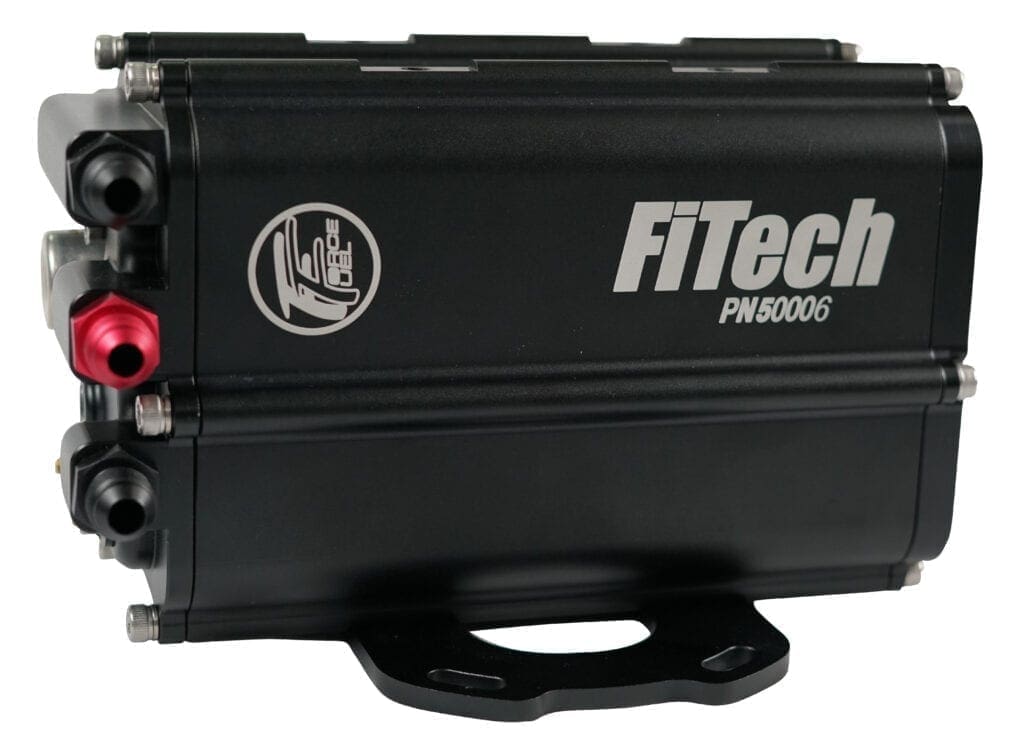 FiTech Fuel Injection