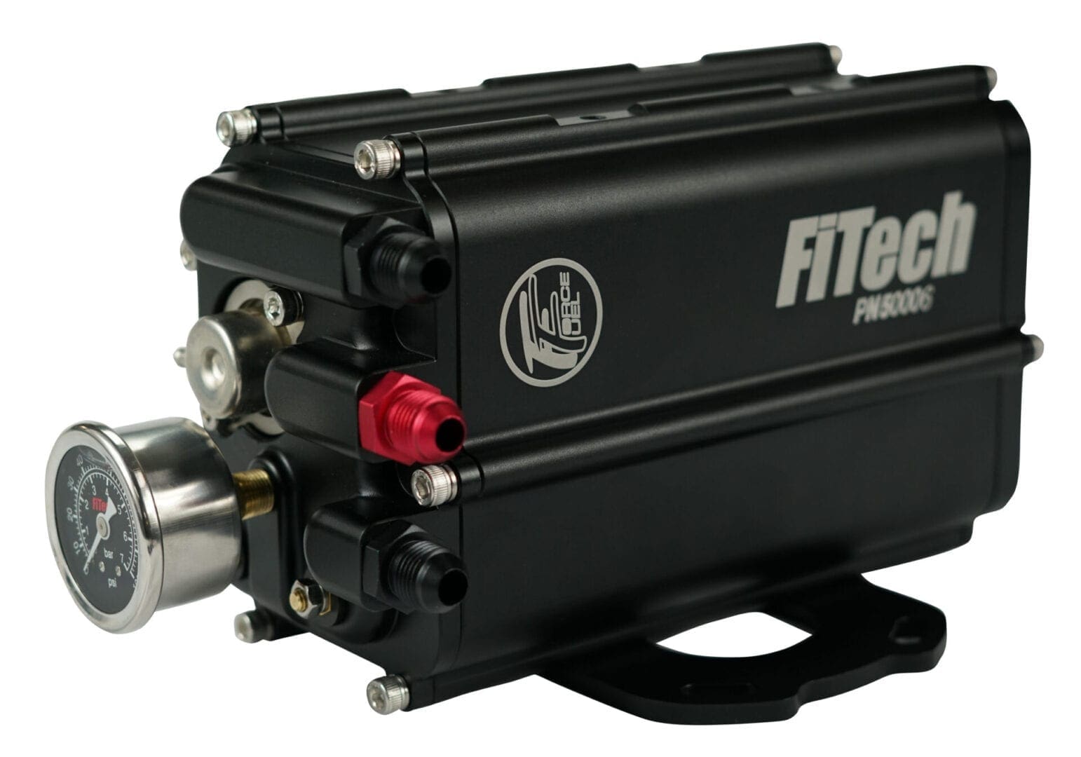 FiTech Fuel Injection