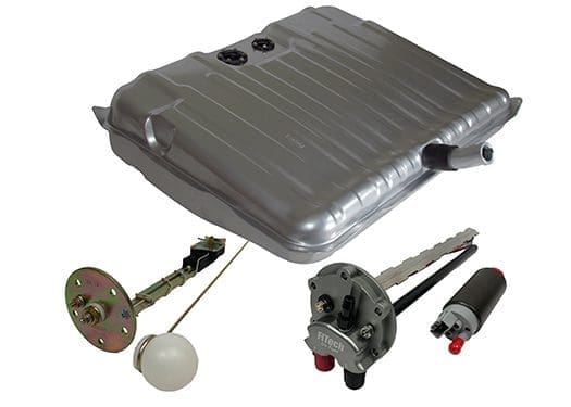 Go Fuel 340 LPH EFI Fuel Tank Kit, 1966-1967 Oldsmobile Cutlass