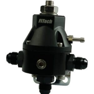 Go Fuel Tight Fit Regulator