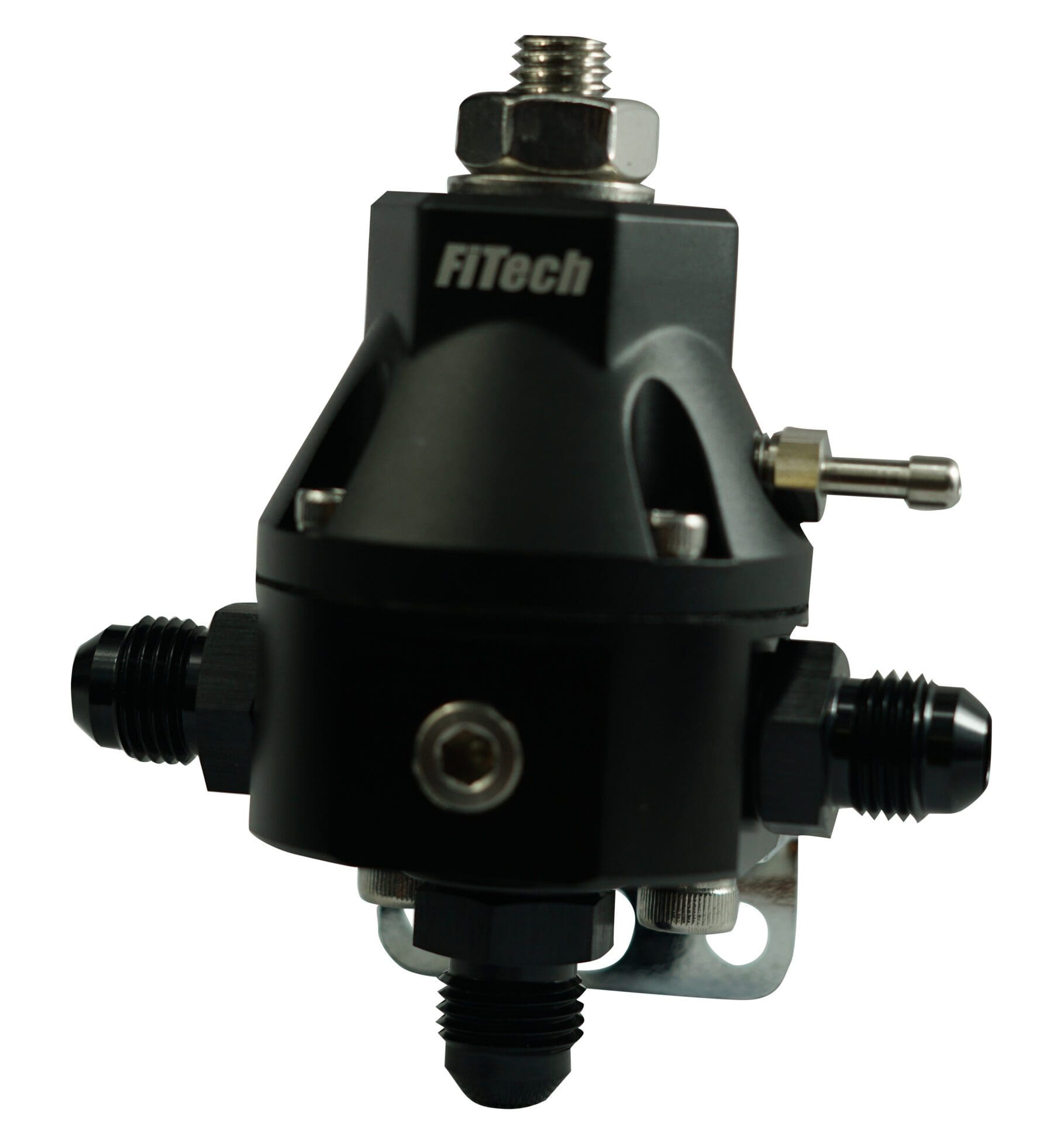Go Fuel Tight Fit Regulator