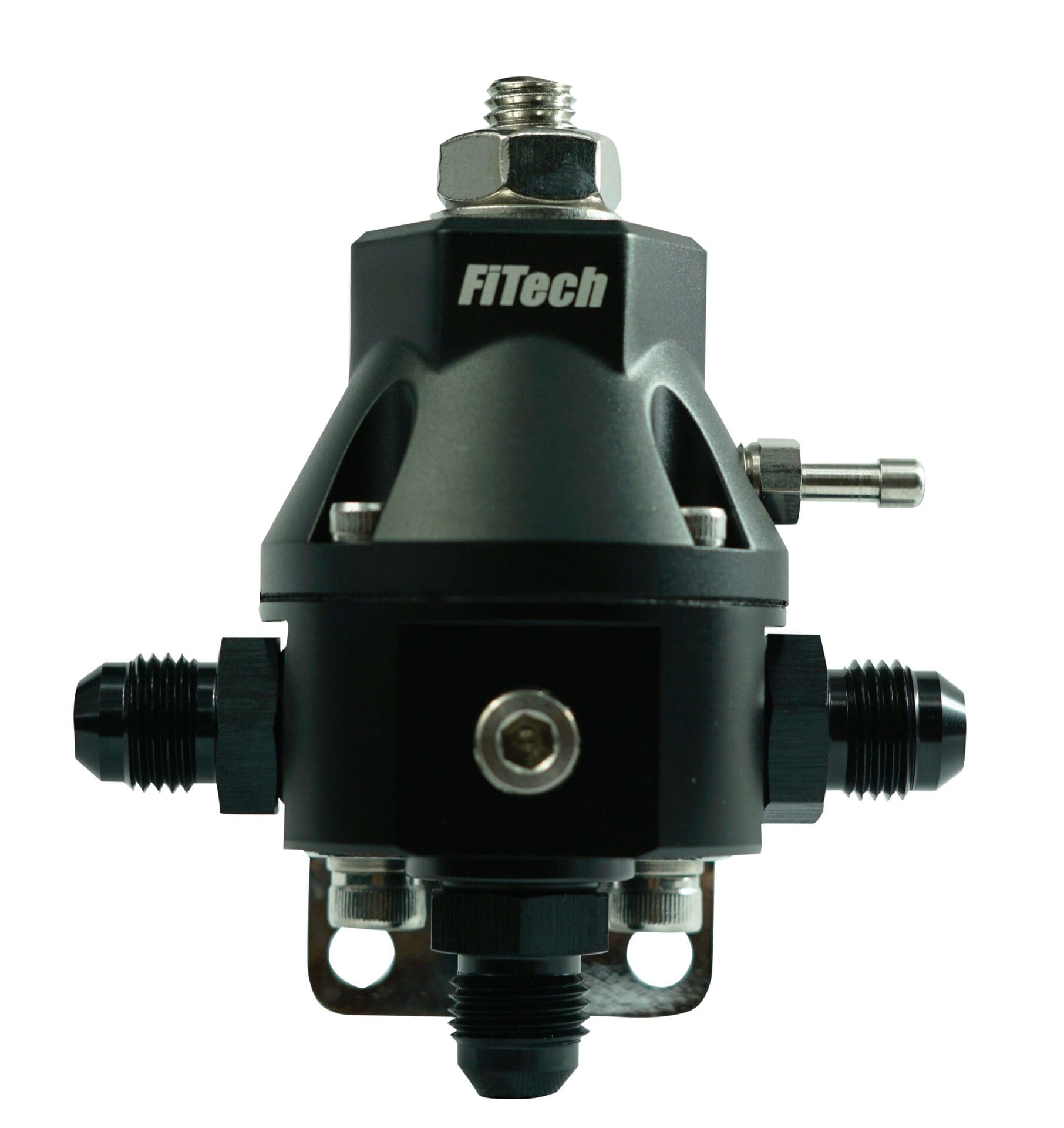 FiTech Fuel Injection
