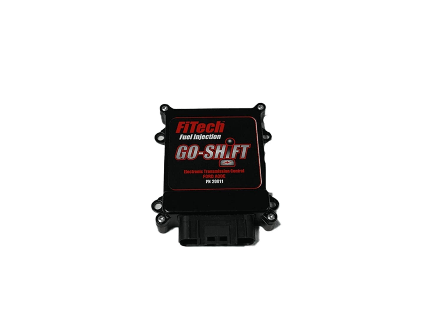 FiTech Fuel Injection
