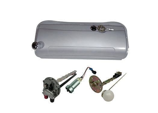 Go Fuel 440 LPH EFI Fuel Tank Kit, 1932 Ford