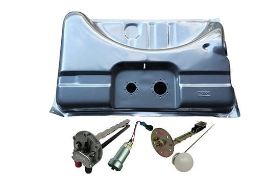 Go Fuel 440 LPH EFI Fuel Tank Kit, 1963-1966 Dodge Dart