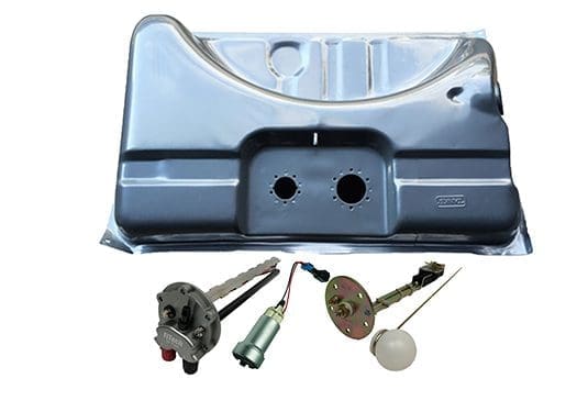Go Fuel 440 LPH EFI Fuel Tank Kit, 1967-1970 Dodge Dart