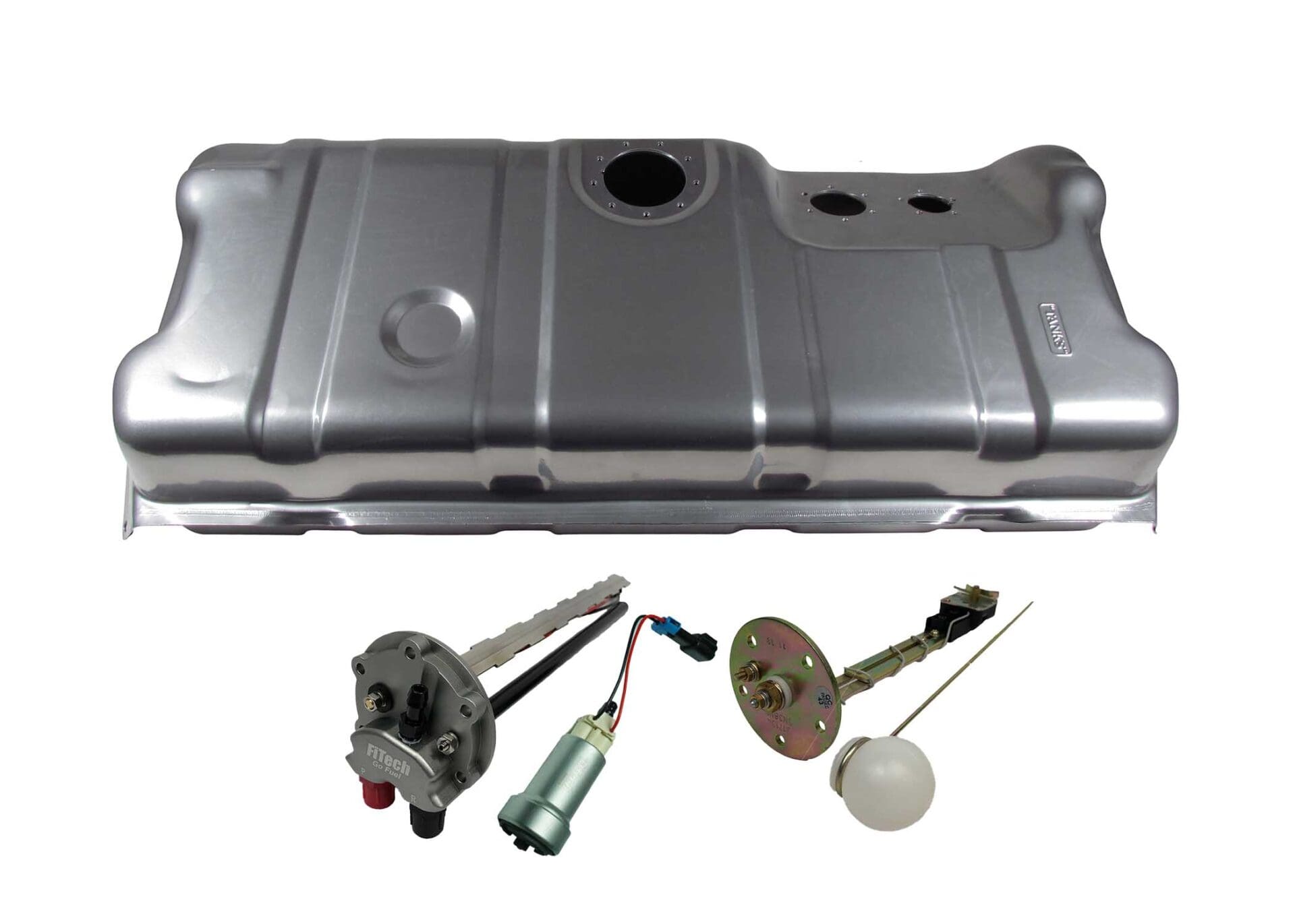 Go Fuel 440 LPH EFI Fuel Tank Kit, 1968-1974 Chevy Corvette