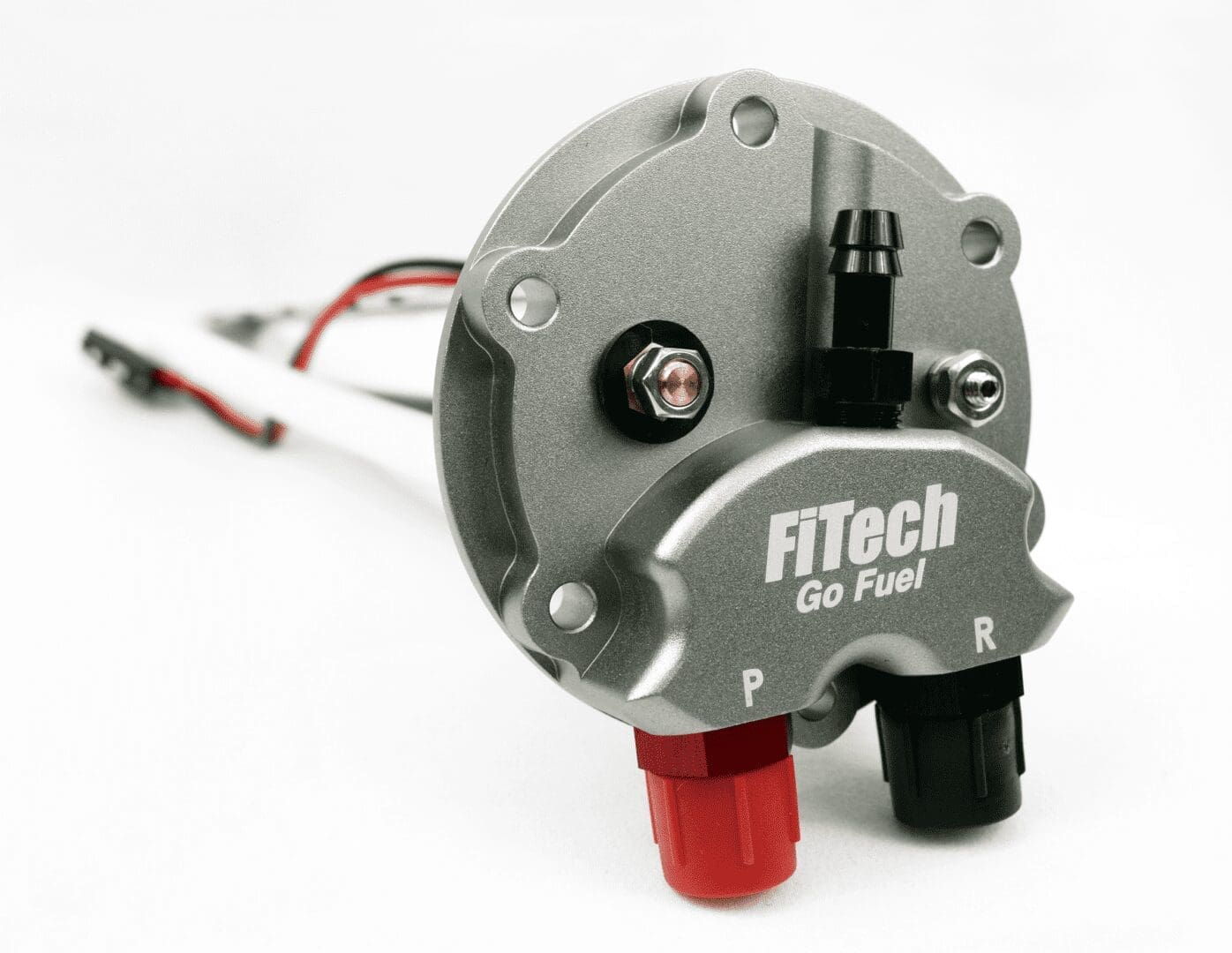 FiTech Fuel Injection