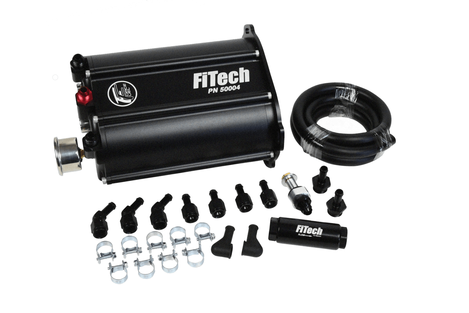 FiTech Fuel Injection
