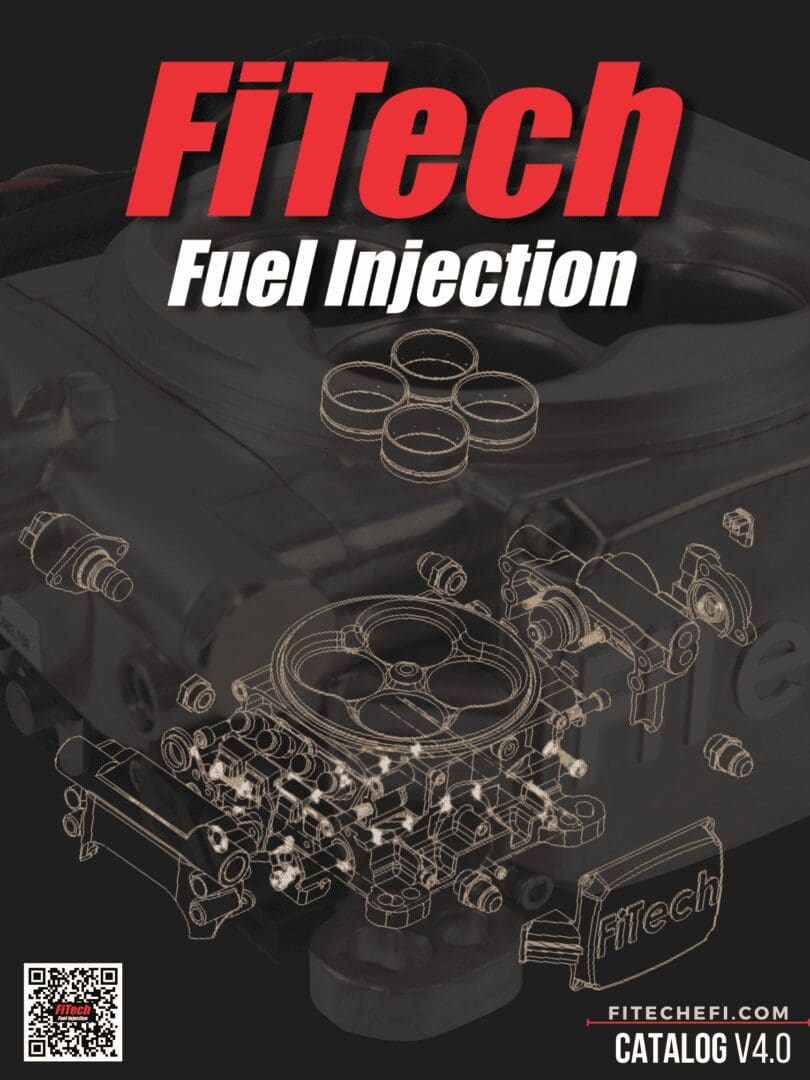 FiTech Fuel Injection
