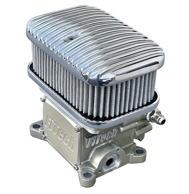 FiTech Fuel Injection