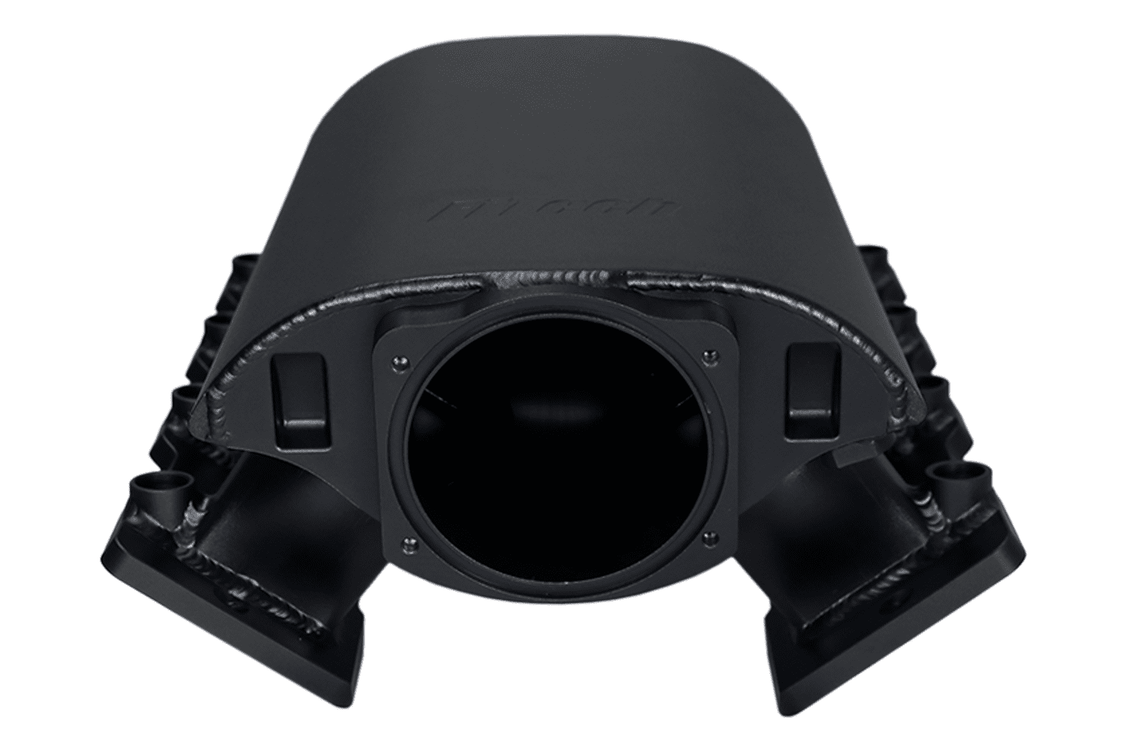 <span style="color:#ED3237;">71089</span><br> Ultimate Rebel LS 500 HP EFI System With Short Cathedral Intake, Transmission Control & Inline Fuel Pump Master Kit - Image 5