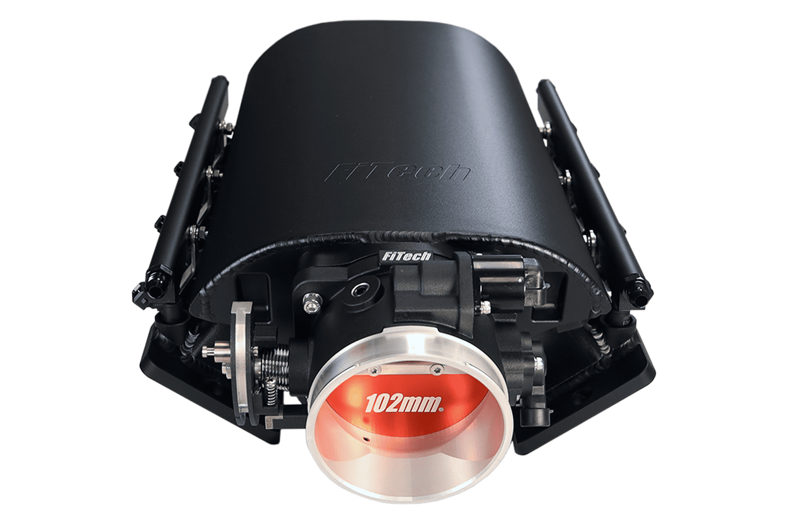 <span style="color:#ED3237;">70090</span><br> Ultimate Rebel LS 750 HP EFI System without Trans Control - Image 5