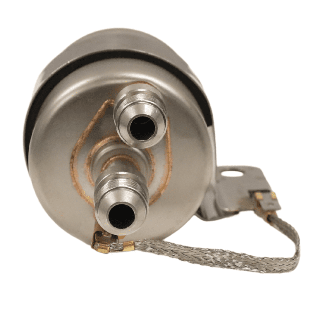 <span style="color:#ED3237;">55012</span><br> Returnless filter/regulator with AN-6 ports - Image 3