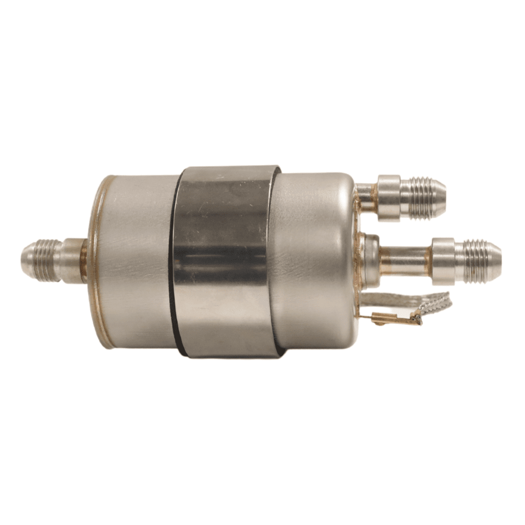 <span style="color:#ED3237;">55012</span><br> Returnless filter/regulator with AN-6 ports