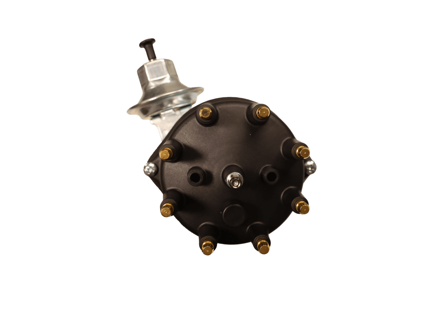 <span style="color:#ED3237;">99032</span><br>FiTech Go Spark Distributor, Ford 351W- Ready To Run - Image 3