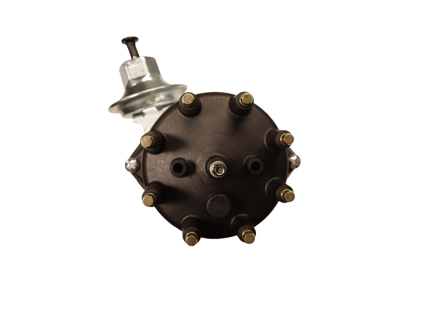 <span style="color:#ED3237;">99039</span><br>FiTech Go Spark Distributor, 351W Mech. Adv. with Vacuum - Image 3