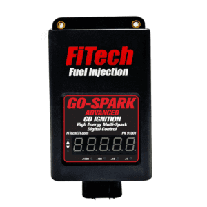 <span style="color:#ED3237;">91001</span><br> Go Spark Advanced CDI