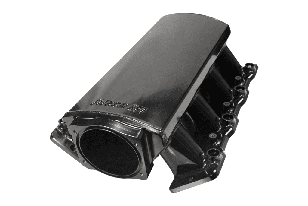 LS1, LS2, LS6 Low Profile FiTech Manifold