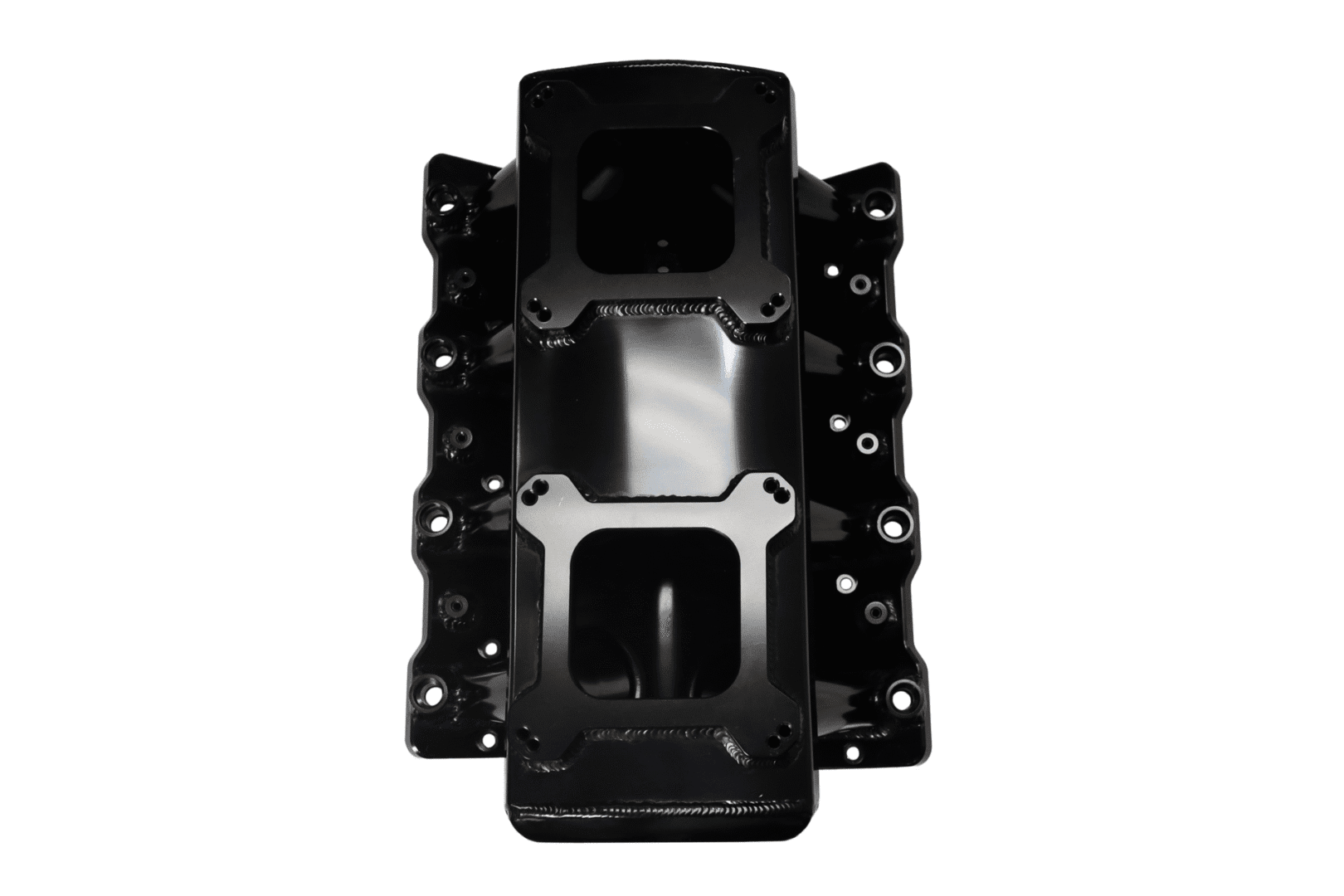 <span style="color:#ED3237;">70081-1</span><br> 2x4 LS manifold - Image 2