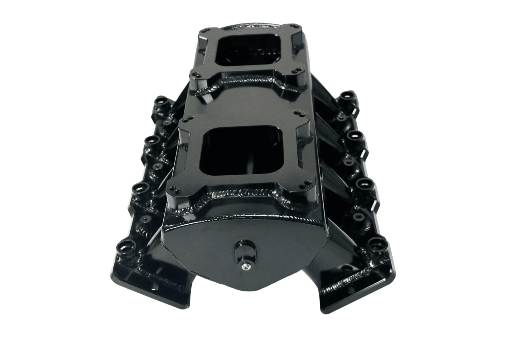 <span style="color:#ED3237;">70081-1</span><br> 2x4 LS manifold