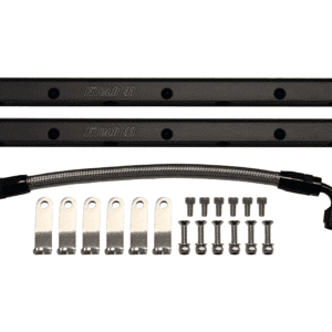 <span style="color:#ED3237;">71050-2</span><br> LS3 Fuel Rail Kit