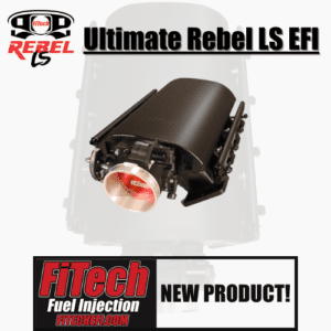 EFI system product advertisement with bold text.