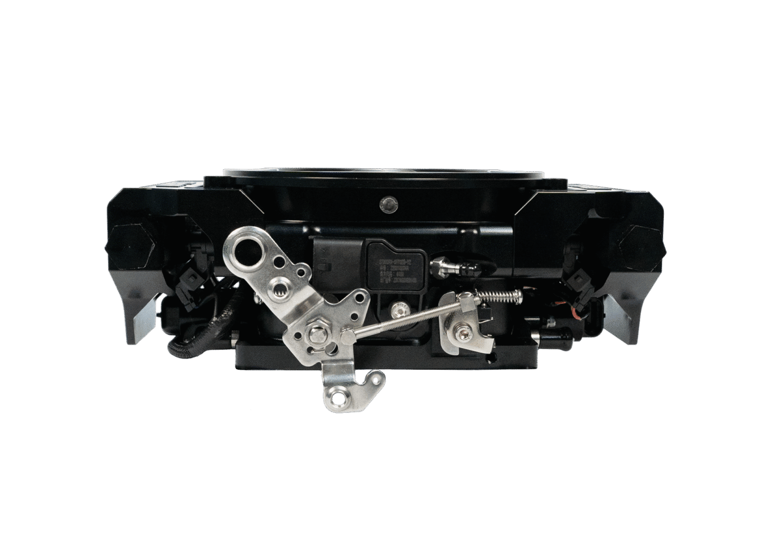 <span style="color:#ED3237;">Nemesis</span><br> 4500 1600 HP EFI System - Image 16