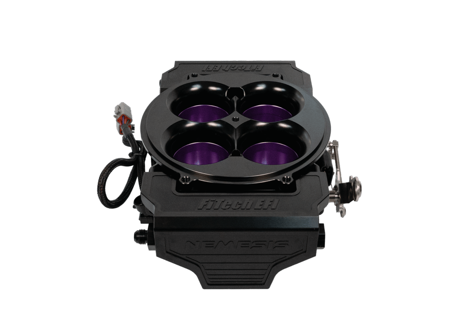 <span style="color:#ED3237;">Nemesis</span><br> 4500 1600 HP EFI System - Image 11