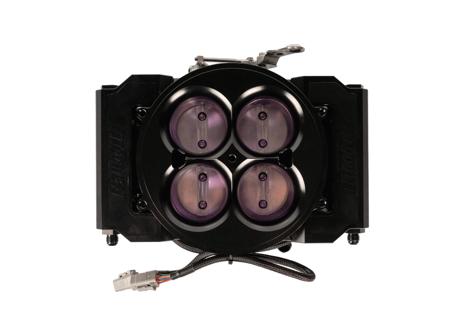 <span style="color:#ED3237;">Nemesis</span><br> 4500 1600 HP EFI System - Image 12