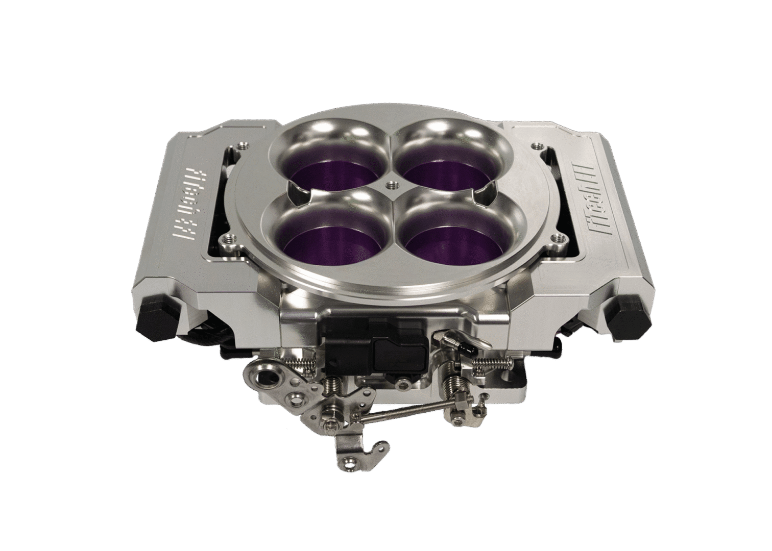 <span style="color:#ED3237;">Nemesis</span><br> 4500 1600 HP EFI System - Image 5