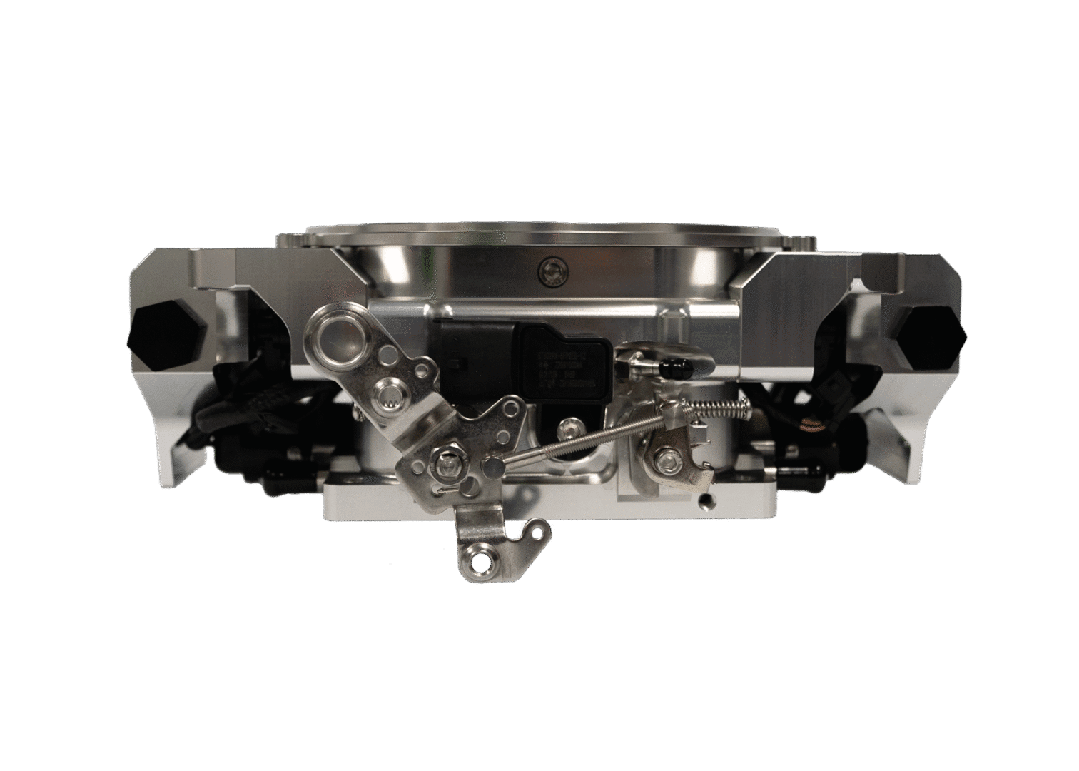 <span style="color:#ED3237;">Nemesis</span><br> 4500 1600 HP EFI System - Image 4