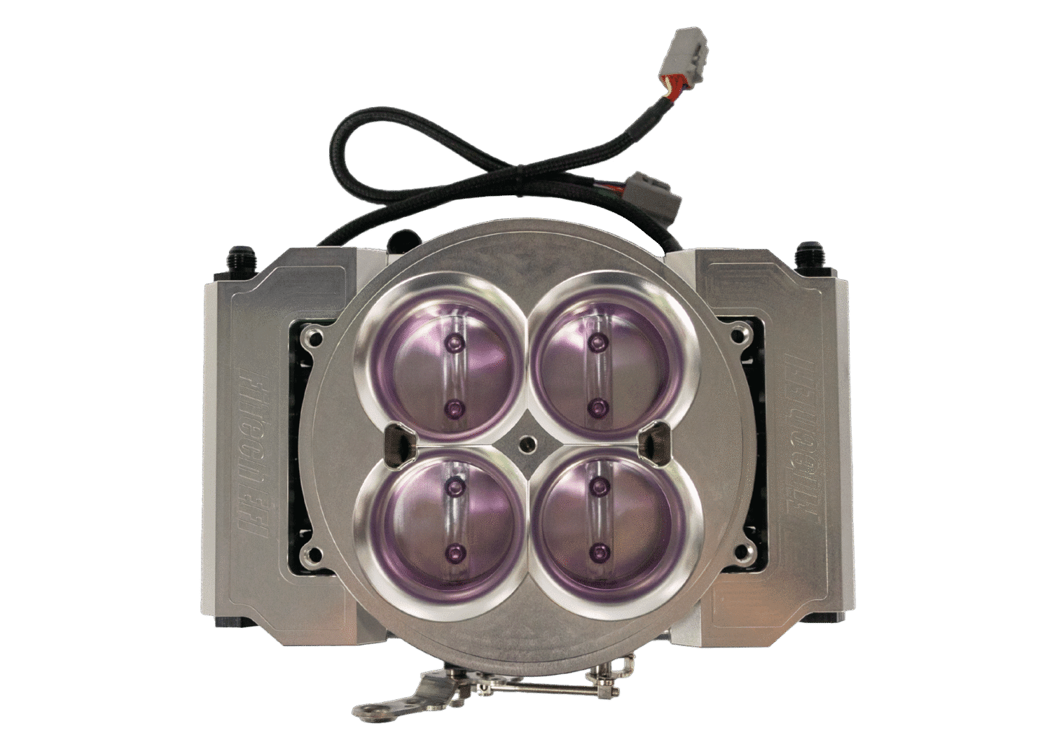 <span style="color:#ED3237;">Nemesis</span><br> 4500 1600 HP EFI System - Image 3