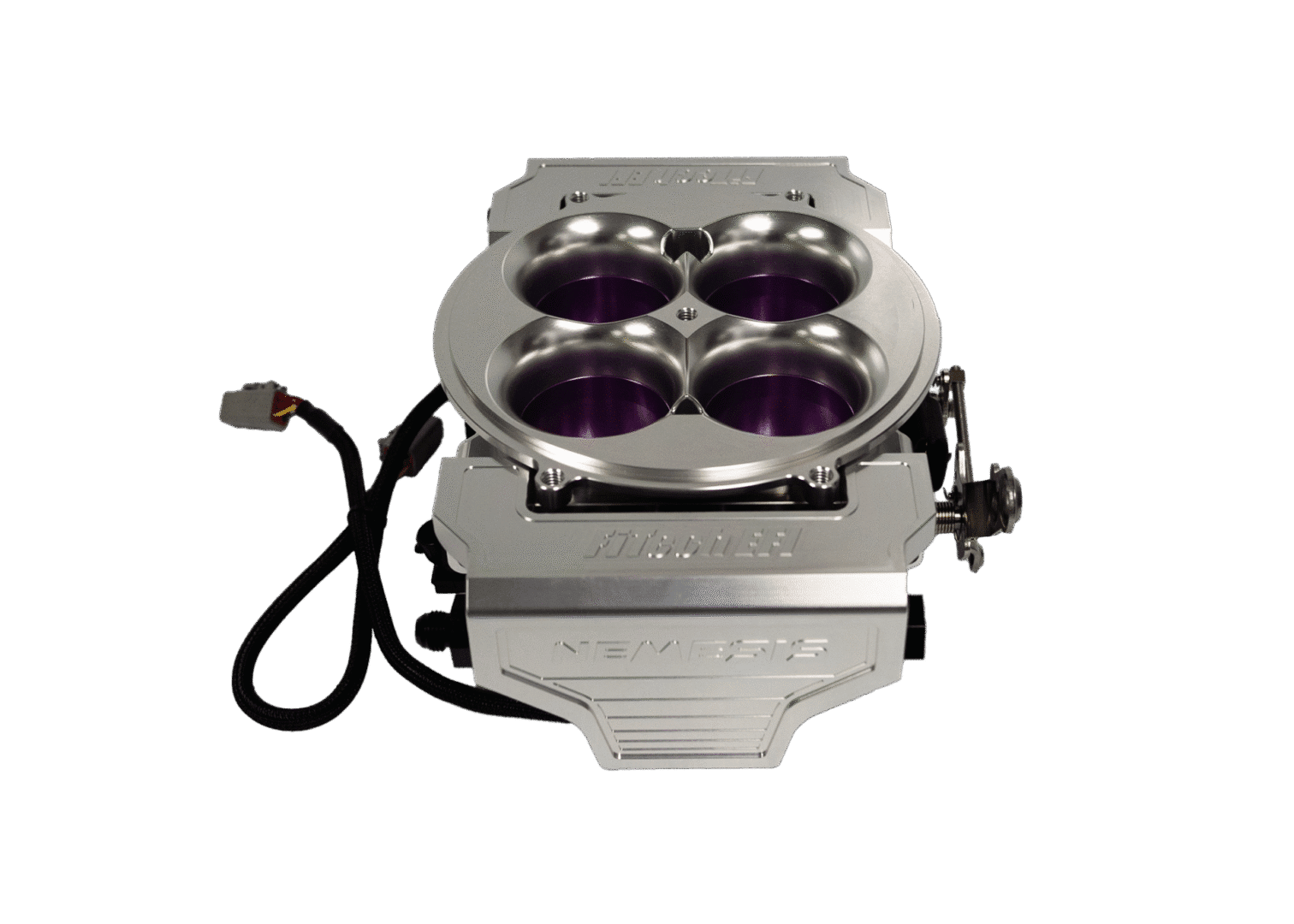 <span style="color:#ED3237;">Nemesis</span><br> 4500 1600 HP EFI System - Image 8