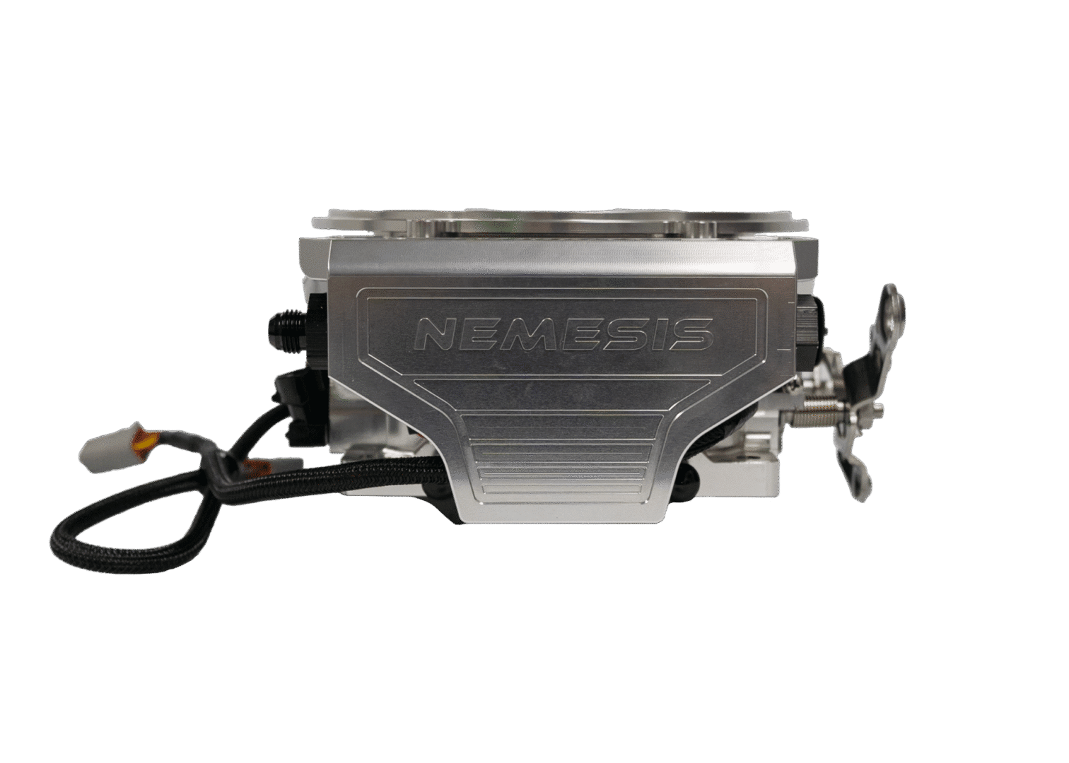 <span style="color:#ED3237;">Nemesis</span><br> 4500 1600 HP EFI System - Image 10