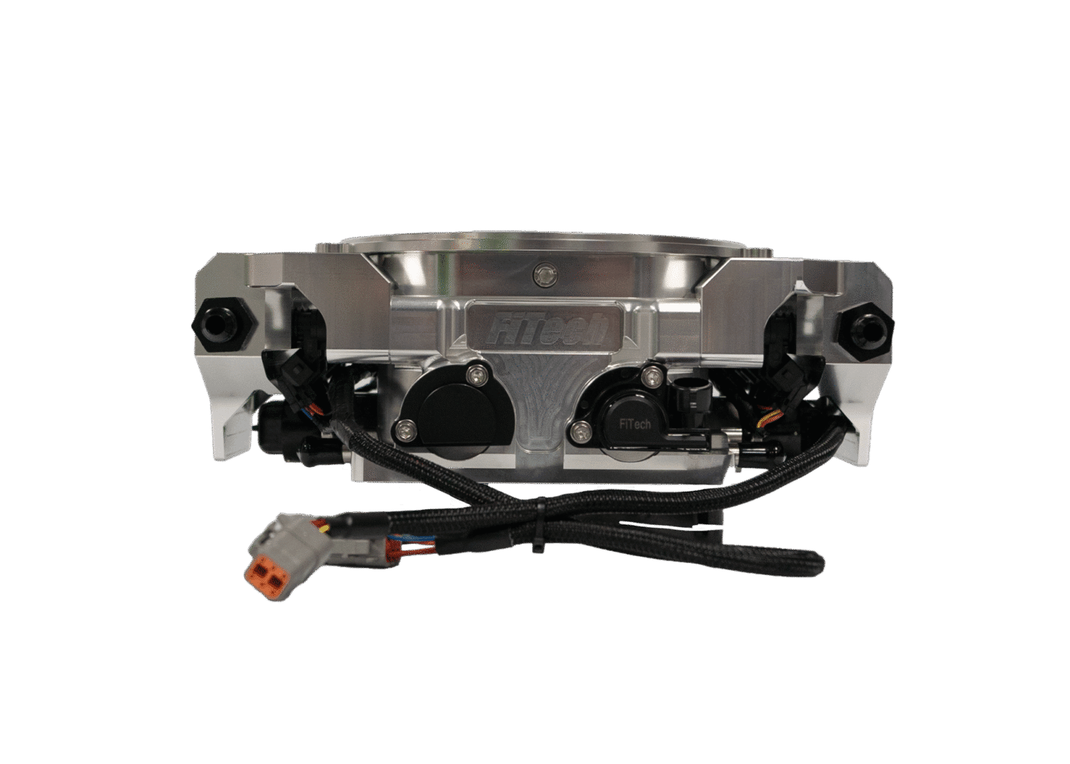 <span style="color:#ED3237;">Nemesis</span><br> 4500 1600 HP EFI System - Image 9