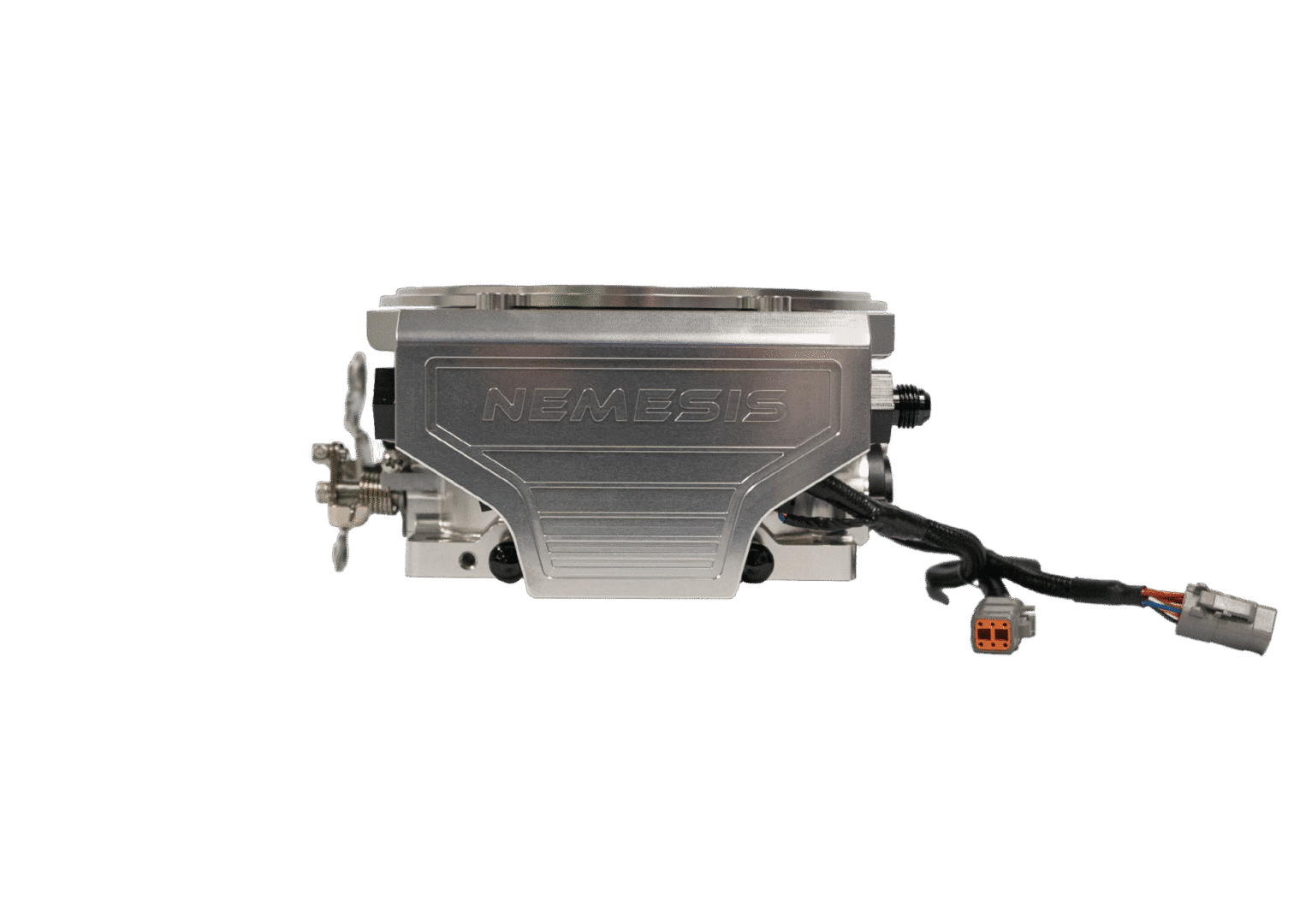 <span style="color:#ED3237;">Nemesis</span><br> 4500 1600 HP EFI System - Image 7