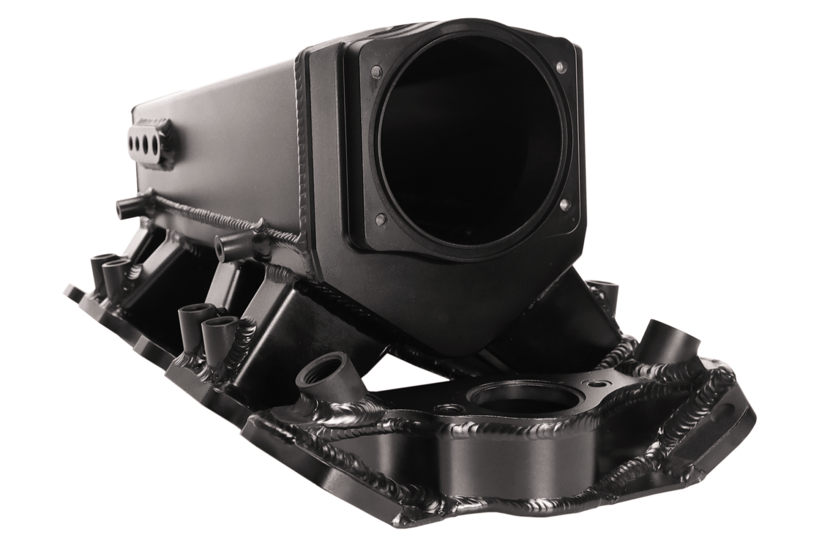 <span style="color:#ED3237;">38301-2</span><br> Ultra Ram Manifold