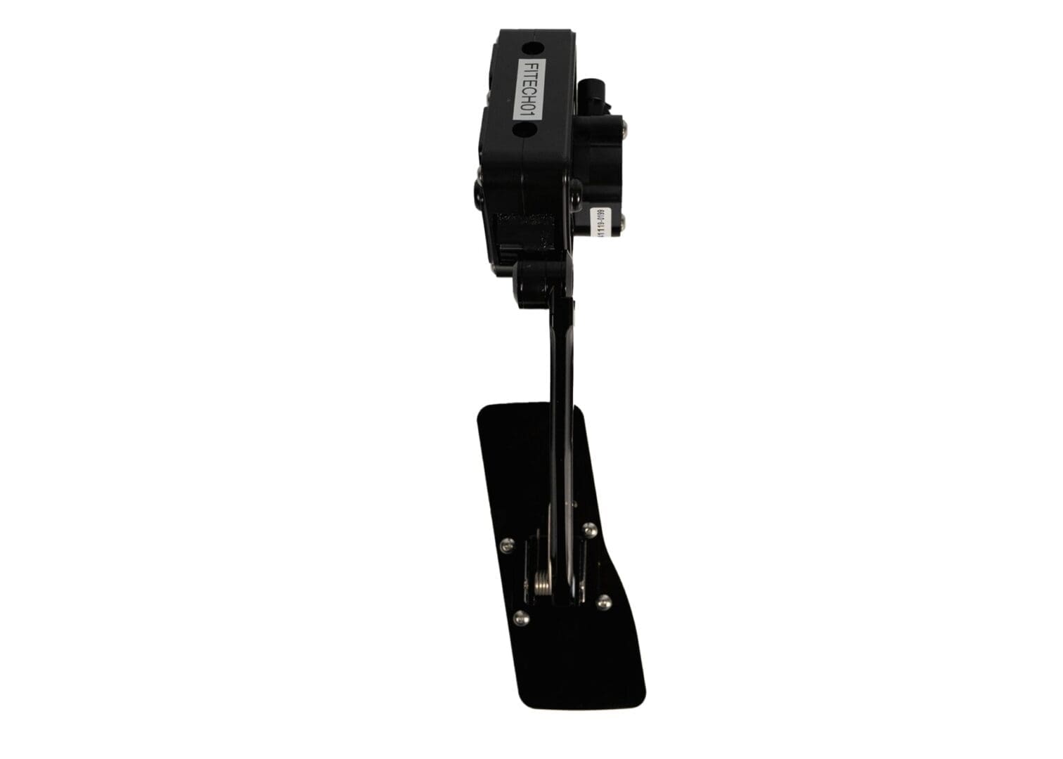 <span style="color:#ED3237;">70105</span><br>DBW Pedal, Premium Billet DBW Pedal Assembly - Image 3